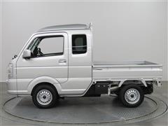 キャリィトラック スーパーキャリイ X