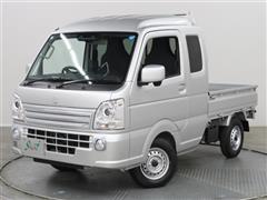 キャリィトラック スーパーキャリイ X