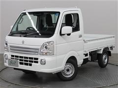 スズキ キャリィトラック KX