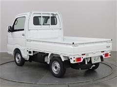 キャリィトラック KX