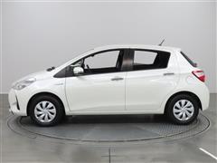 ヴィッツ HEV FセーフED2