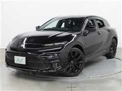 クラウン HEV スポーツ Z