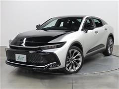 クラウンクロスオーバーGアドバレサ