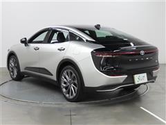 クラウンクロスオーバーGアドバレサ