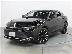 クラウンクロスオーバー RS