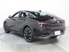 クラウンクロスオーバー RS