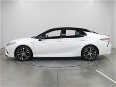 カムリ HEV WSレザーPKG