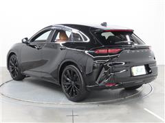 クラウン HEV スポーツ Z