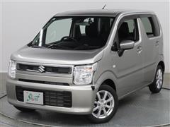 ワゴンR HEV FX LTD