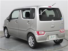 ワゴンR HEV FX LTD