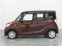 デイズルークス X V SLC