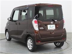 デイズルークス X V SLC