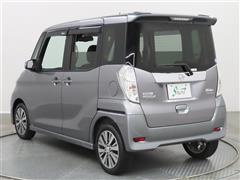 デイズルークス ライダーHWS G