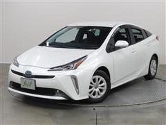 プリウス S セーフティプラス2