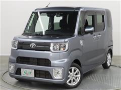 トヨタ ピクシスメガ L SA3