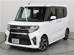 タント カスタム X SLC