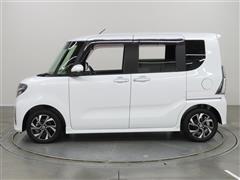 タント カスタム X SLC