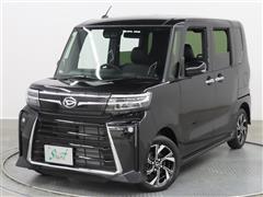 タント カスタム X