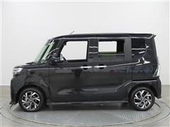 タント カスタム X