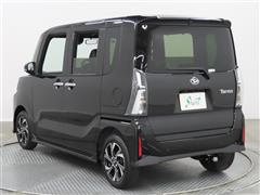 タント カスタム X