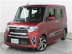 タント カスタム RS スタイルSLC