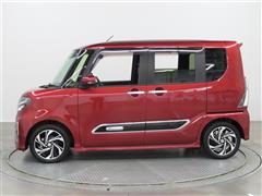 タント カスタム RS スタイルSLC