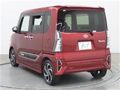 タント カスタム RS スタイルSLC