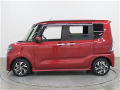 タント カスタム X SLC