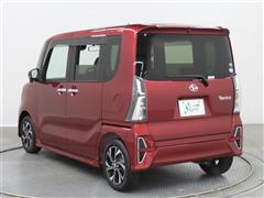 タント カスタム X SLC