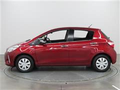 ヴィッツ HEV ジュエラ