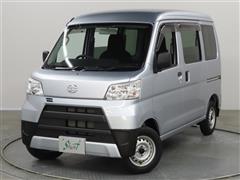 ハイゼットカーゴ DX