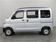 ハイゼットカーゴ DX