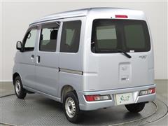 ハイゼットカーゴ DX