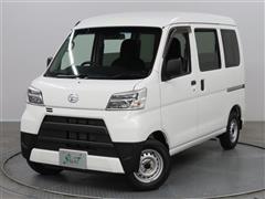 ハイゼットカーゴ DX SA3