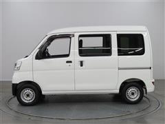 ハイゼットカーゴ DX SA3