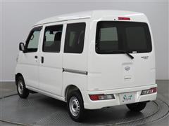 ハイゼットカーゴ DX SA3