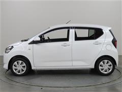 ミライース X LTD SA3