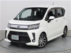 ムーヴ カスタム X LTD SA3