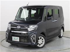 タント カスタム X