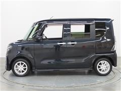 タント カスタム X