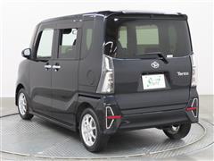 タント カスタム X