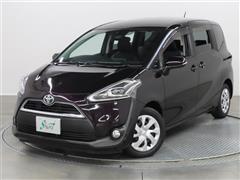 シエンタ G クエロ