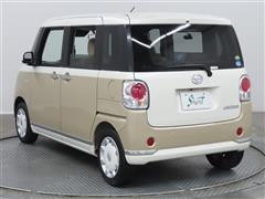 ムーヴキャンバス G メイクアップ