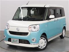 ムーヴキャンバス G メイクアップ