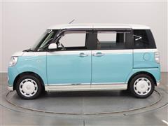 ムーヴキャンバス G メイクアップ