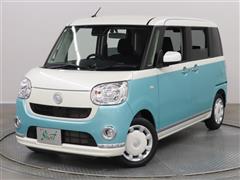 ムーヴキャンバス X BKインテリア