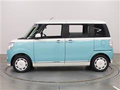 ムーヴキャンバス X BKインテリア