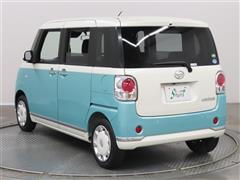 ムーヴキャンバス X BKインテリア