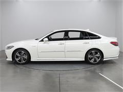 クラウン HEV RS アドバンス