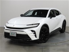 クラウン HEV スポーツ Z